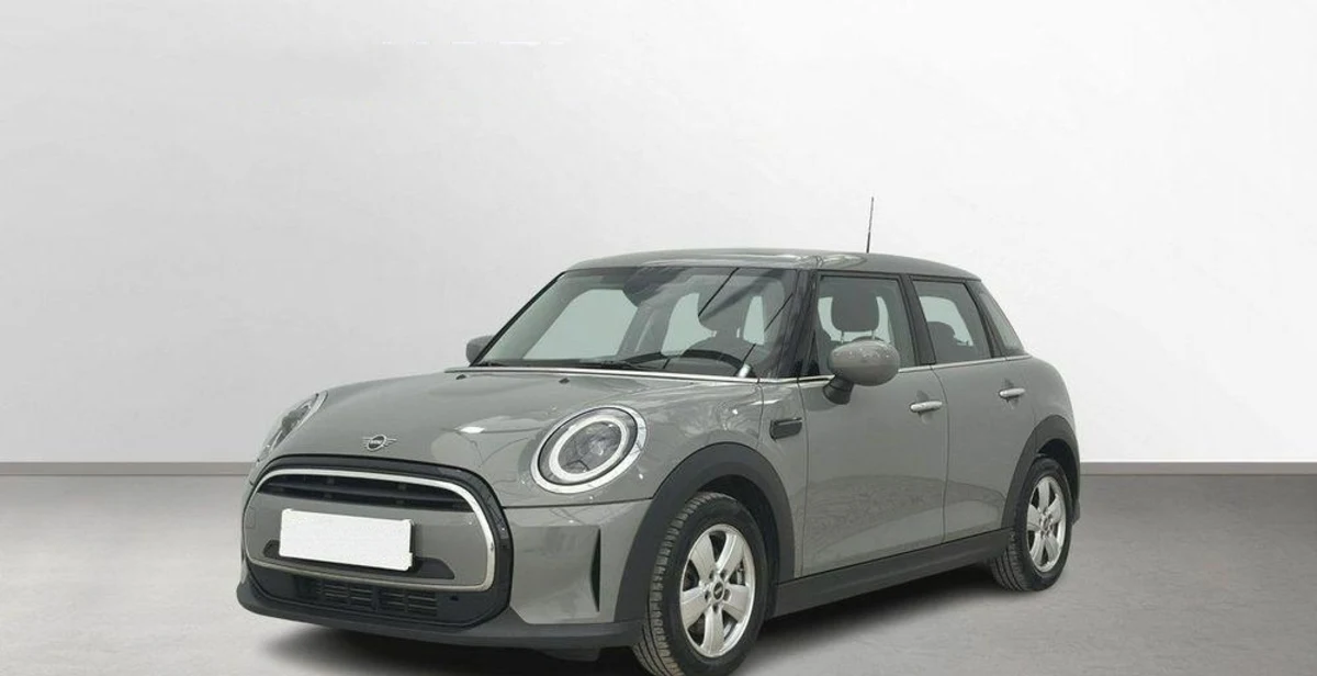 Mini Mini Cooper GPF