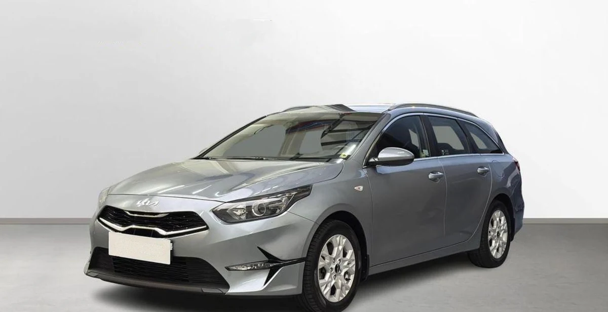 Kia Ceed Ceed 1.5 T-GDI M