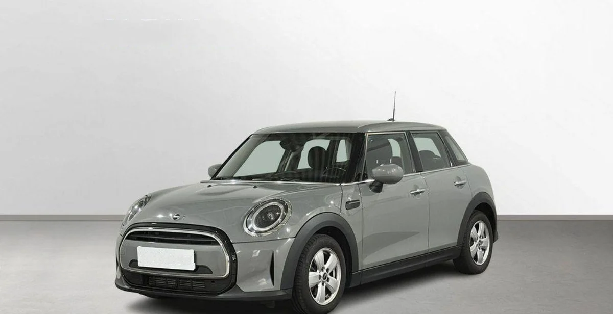 Mini Mini Cooper GPF