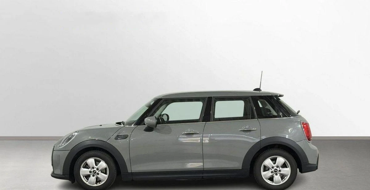 Mini Mini Cooper GPF