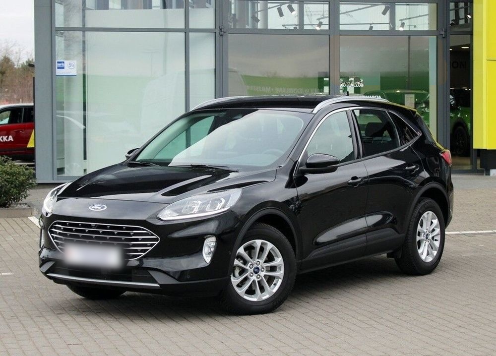 Ford Kuga Kuga 1.5 EcoBoost FWD Titanium