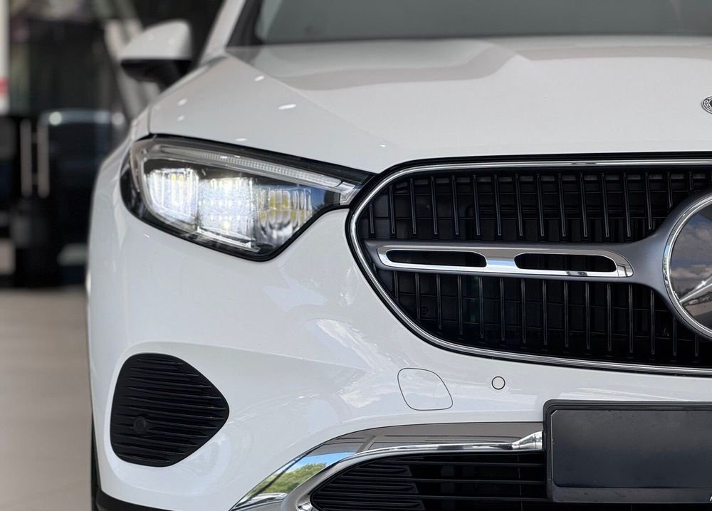 Mercedes-Benz GLC GLC 220 d mHEV 4-Matic Avantgarde