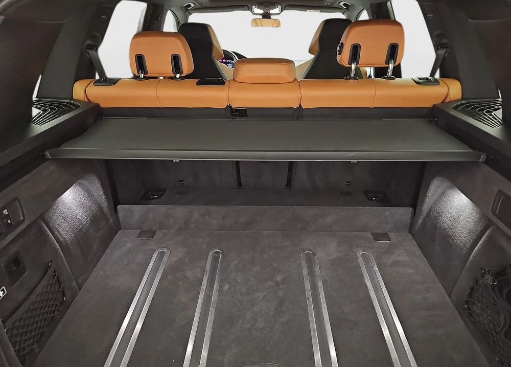 BMW X5 X5 xDrive40d mHEV aut