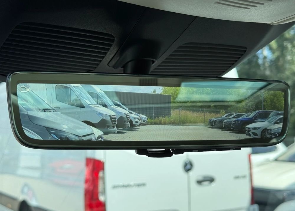 Mercedes-Benz Klasa V V 300 d 4-Matic Exclusive 9G-Tronic (d³ugi)