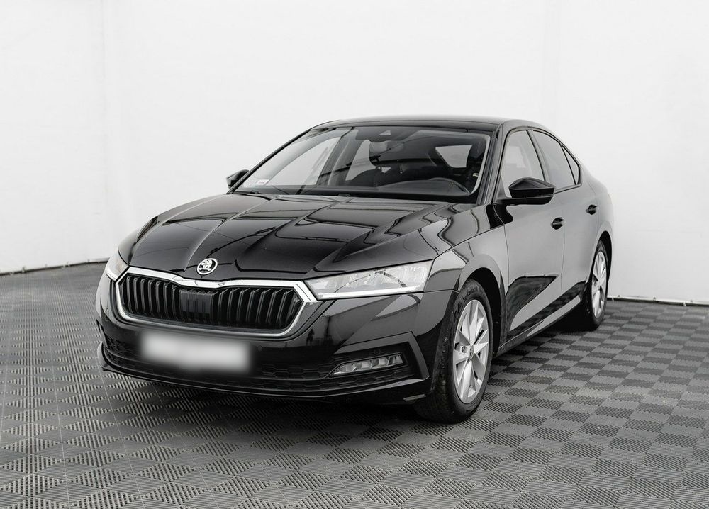 Skoda Octavia Octavia 1.5 TSI ACT Ambition