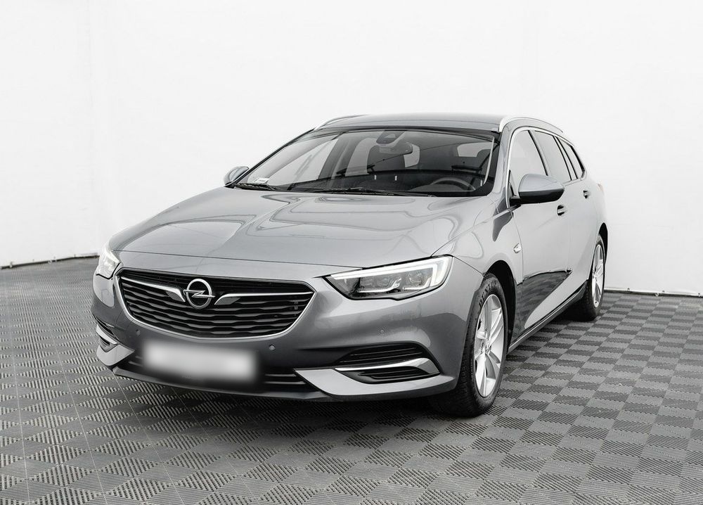 Opel Insignia Insignia 2.0 CDTI Innovation S&S aut