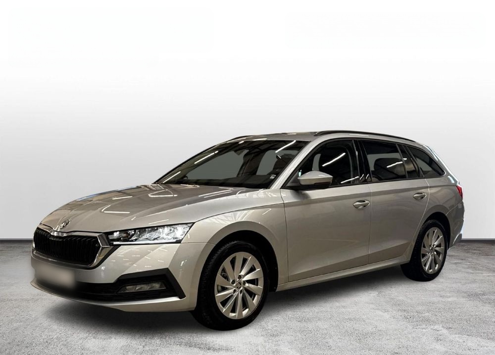 Skoda Octavia Octavia 1.5 TSI mHEV Selection DSG