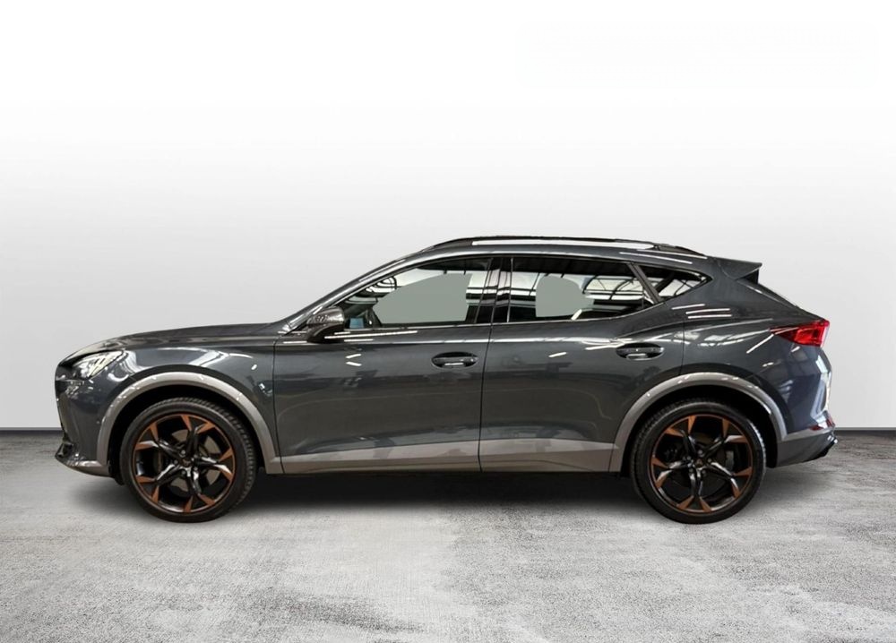Cupra Formentor Formentor 2.0 TSI 4Drive VZ DSG
