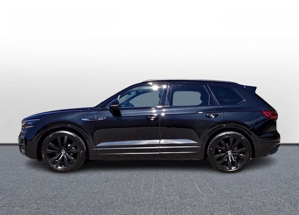 Volkswagen Touareg Touareg 3.0 V6 TDI 4Motion R-Line