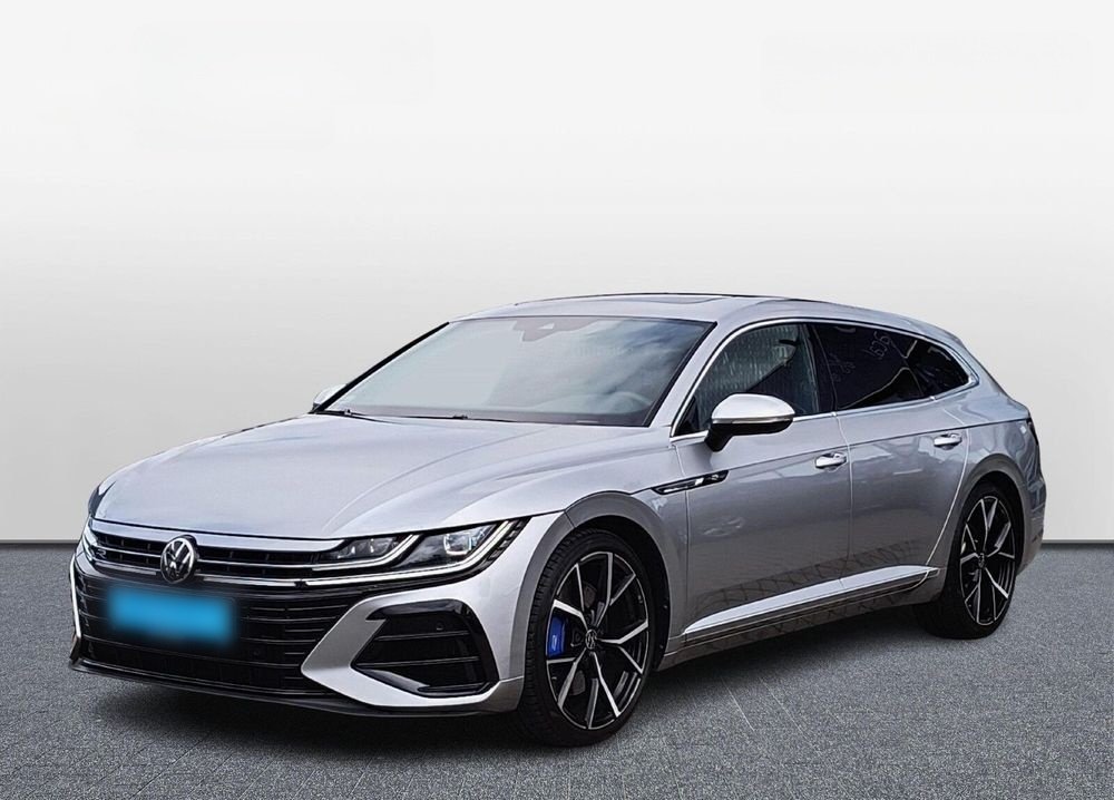 Volkswagen Arteon Arteon 2.0 TSI 4Motion R DSG