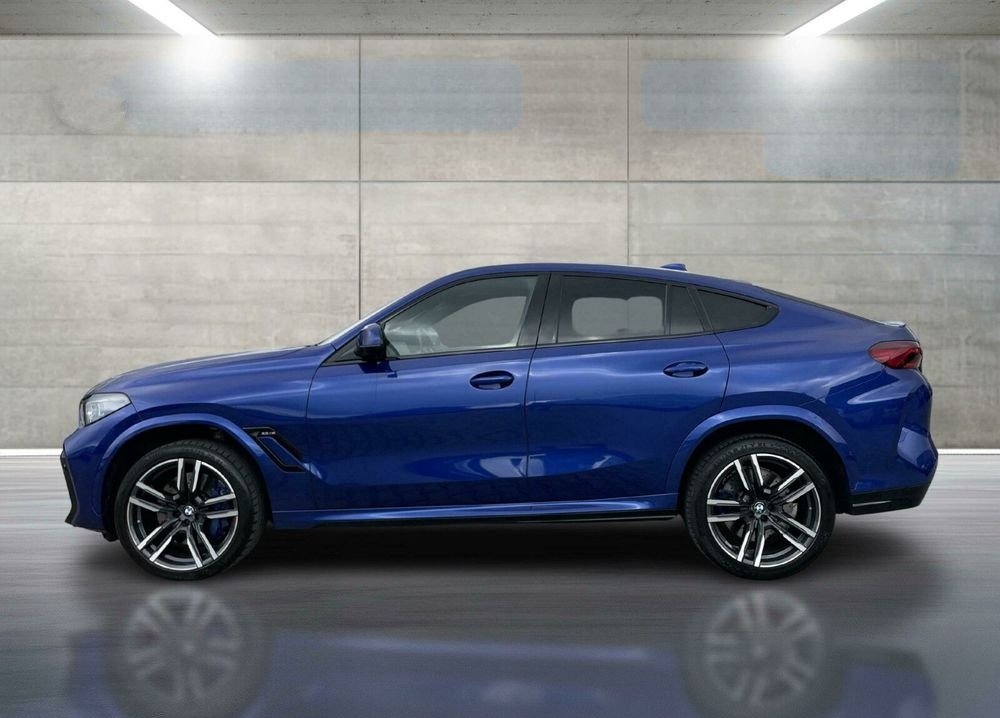 BMW X6 X6 M
