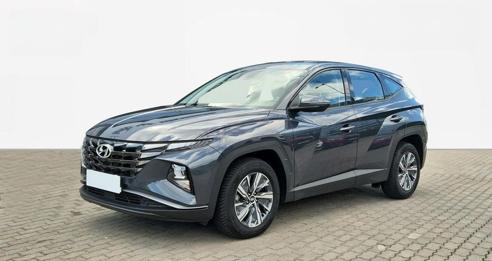 Hyundai Tucson Tucson 1.6 T-GDi Modern 2WD