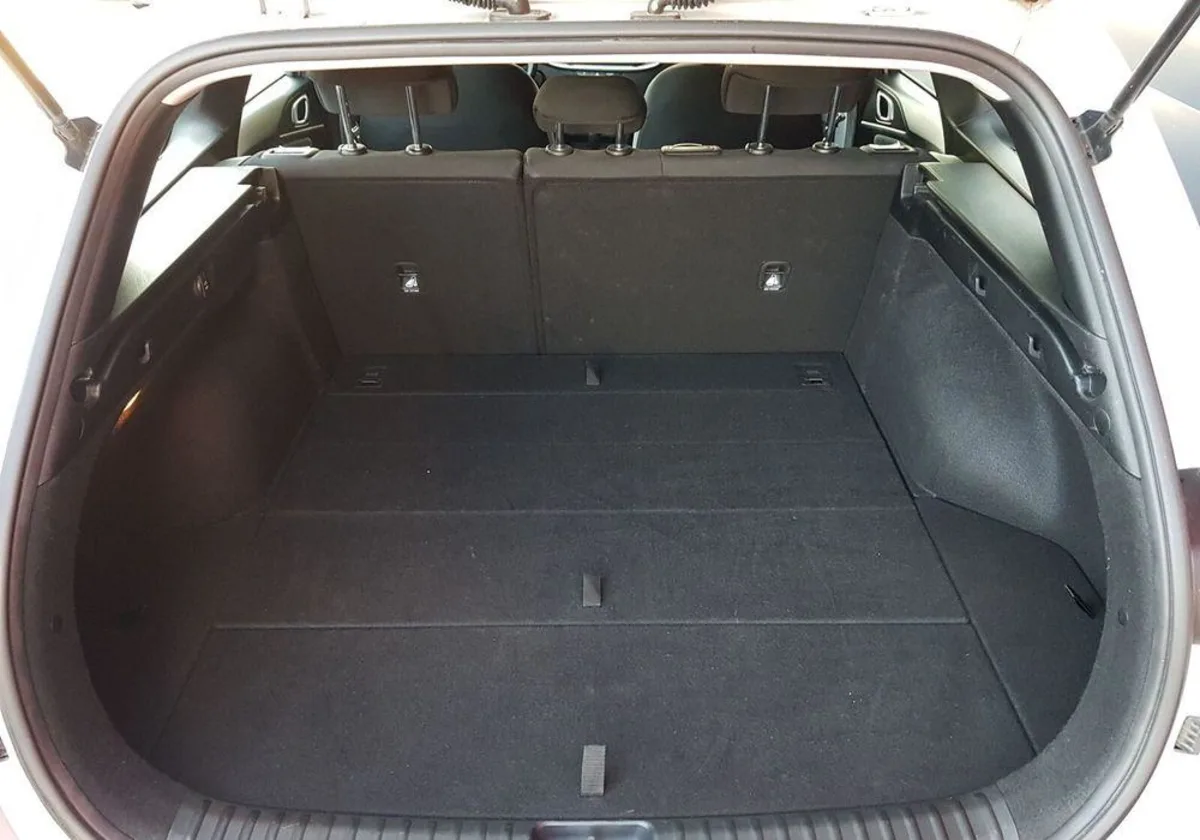 Kia Ceed Ceed 1.0 T-GDI S