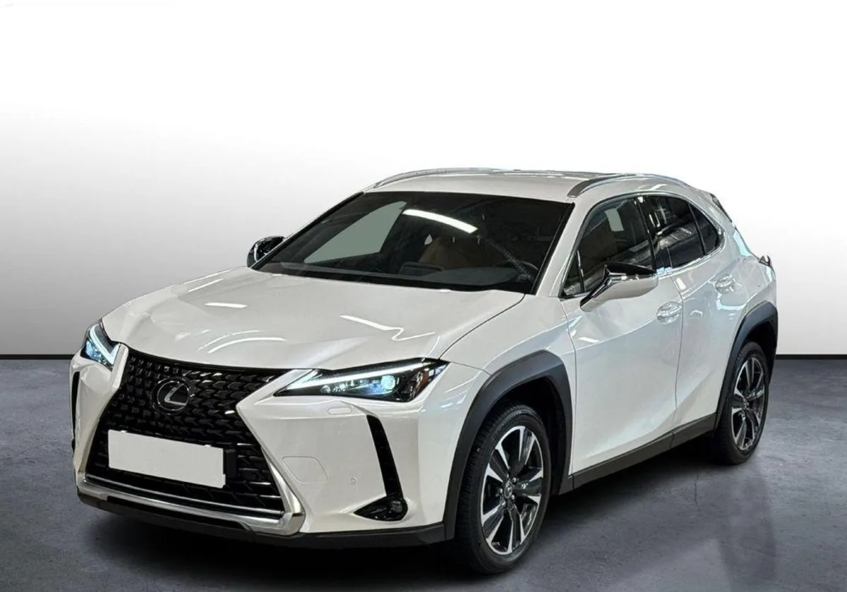 Lexus UX UX 250h GPF Business 2WD