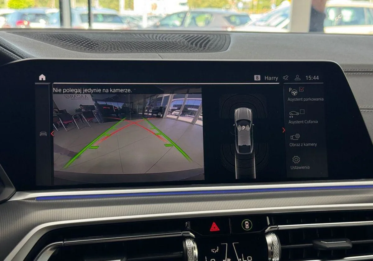 BMW X6 X6 xDrive30d mHEV