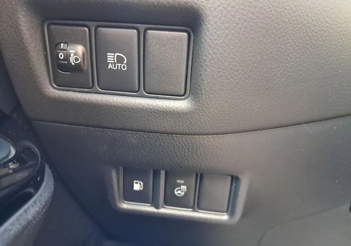 Toyota C-HR C-HR 1.8 Hybrid GPF Style