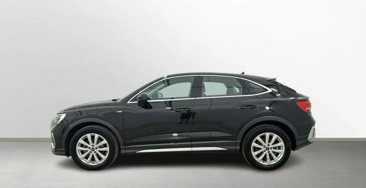 Audi Q3 Q3 35 TFSI mHEV S tronic