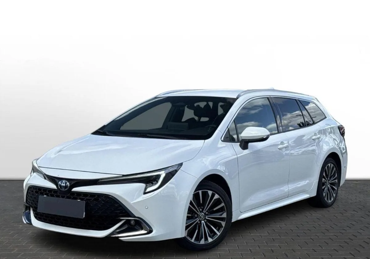 Toyota Corolla Corolla 1.8 Hybrid Style