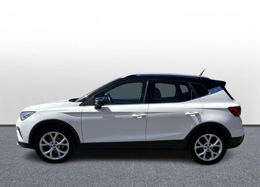 SEAT Arona Arona 1.0 TSI FR S&S DSG