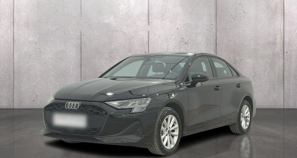 Audi A3 A3 35 TFSI mHEV S tronic