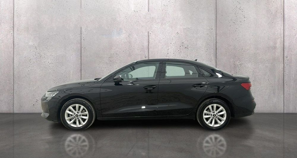 Audi A3 A3 35 TFSI mHEV S tronic