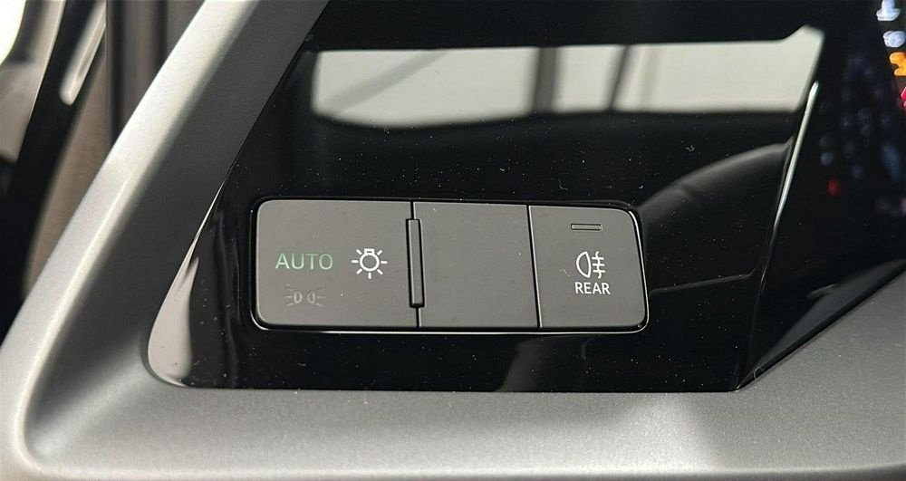 Audi A3 A3 35 TFSI mHEV S tronic