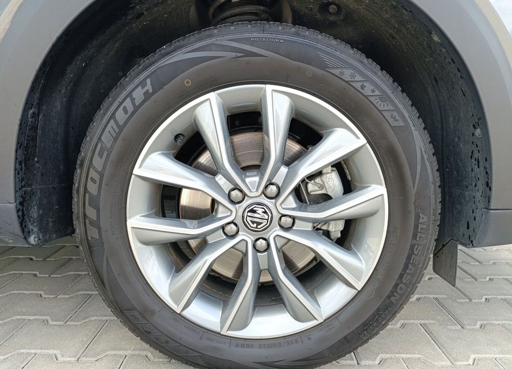 MG HS HS 1.5 T-GDI Excite DCT