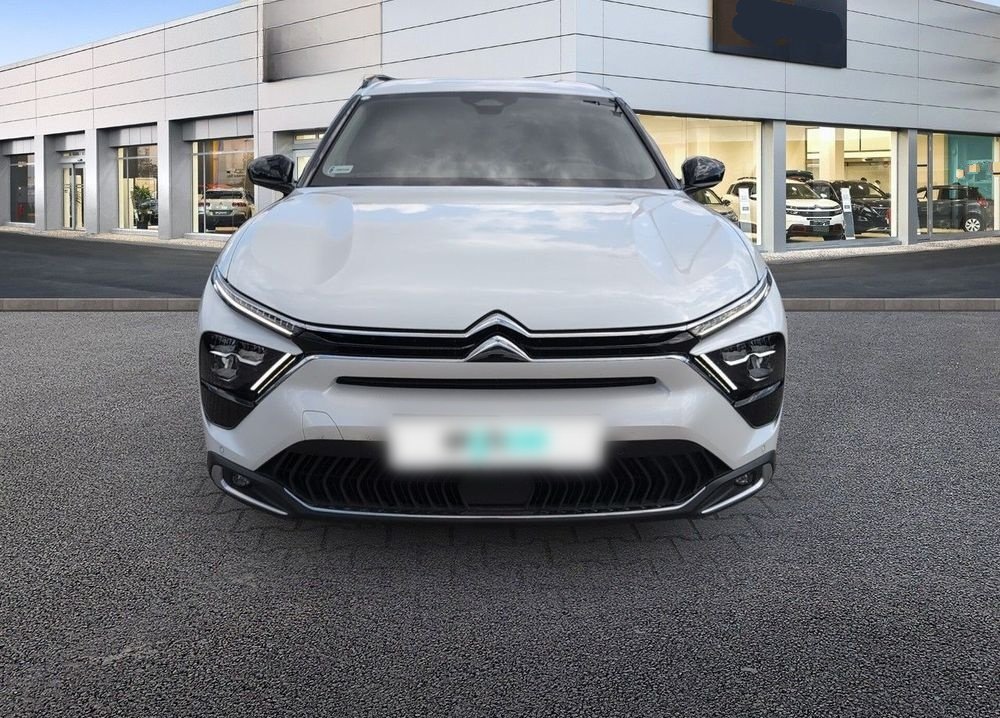 Citroen C5 X C5 X 1.6 PureTech Shine Pack EAT8