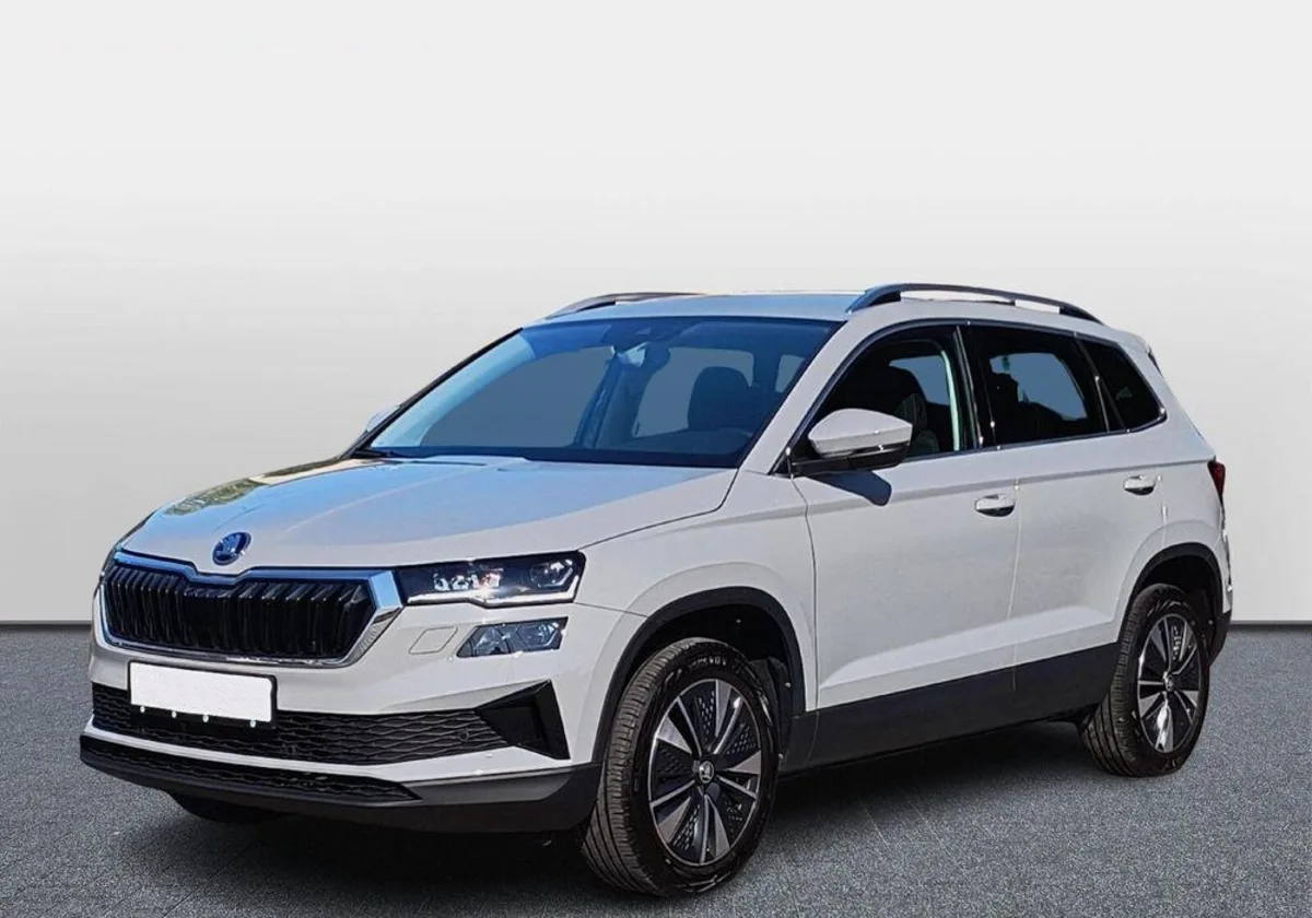 Skoda Karoq Karoq 1.5 TSI ACT Style DSG