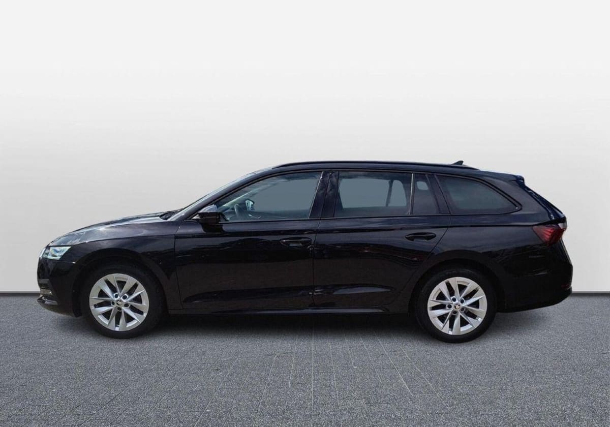 Skoda Octavia Octavia 1.5 TSI e-Tec Ambition DSG