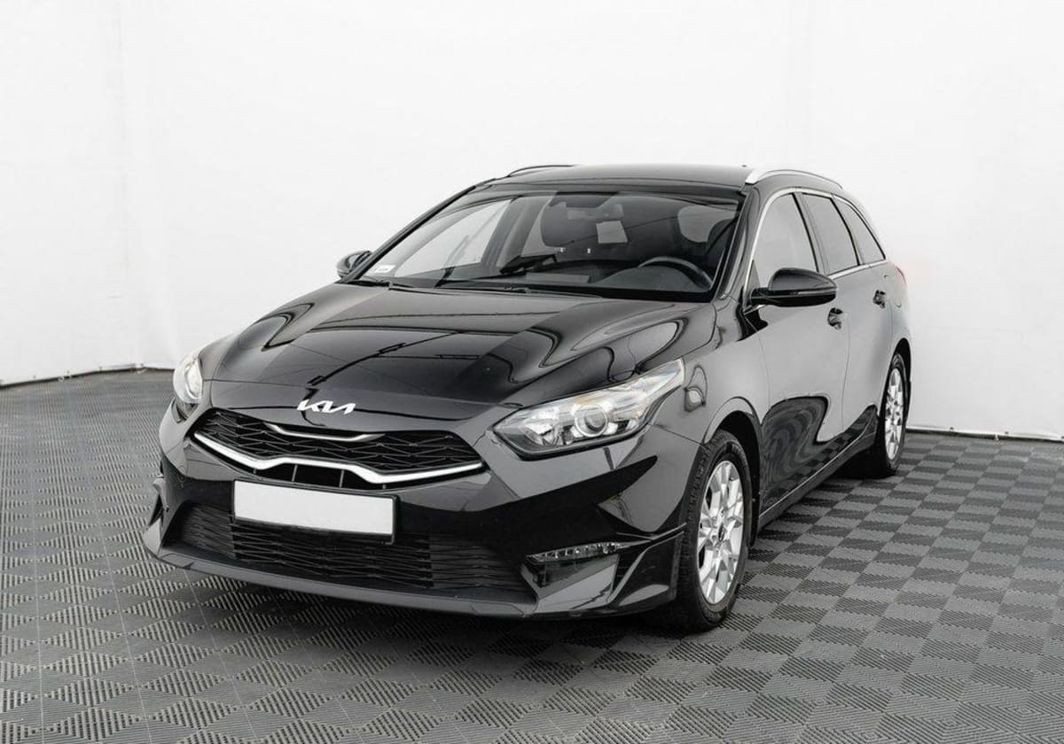 Kia Ceed Ceed 1.5 T-GDI L