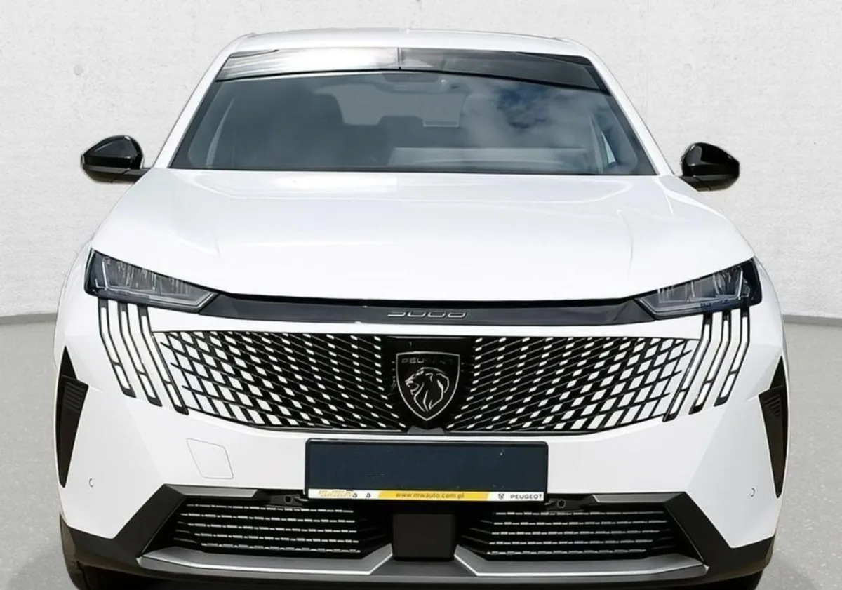 Peugeot 3008 3008 1.2 PureTech mHEV Allure S&S e-DCS6