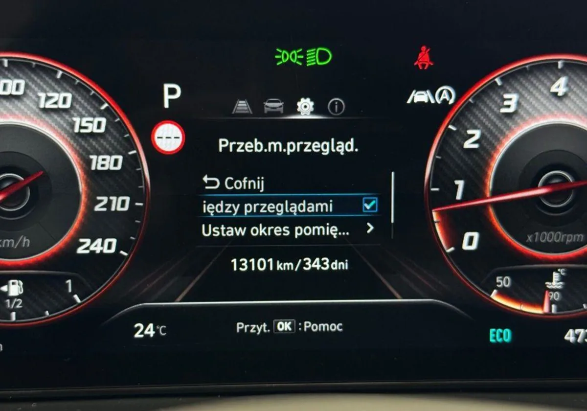 Hyundai Tucson Tucson 1.6 T-GDi 48V Smart 2WD DCT
