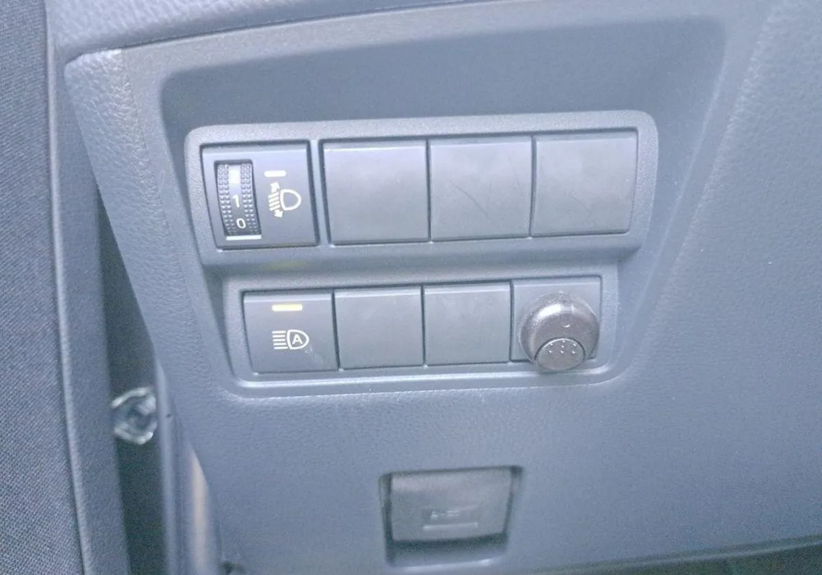 Toyota Yaris Cross Yaris Cross Hybrid 1.5 Style