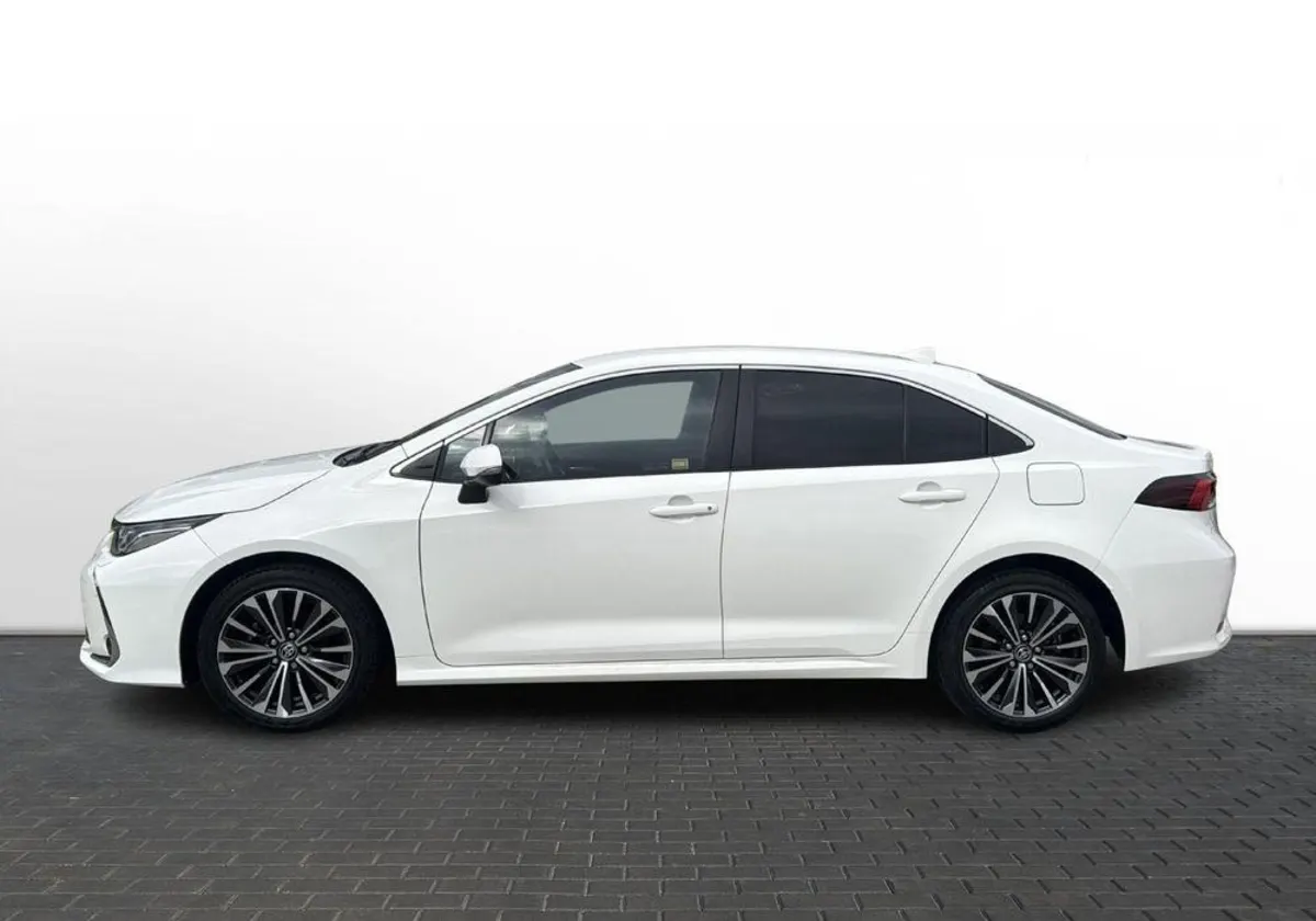 Toyota Corolla Corolla 1.8 Hybrid Style