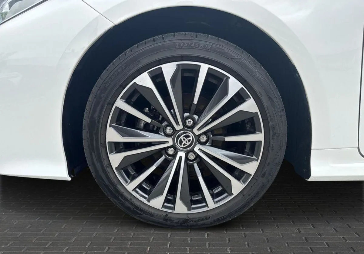 Toyota Corolla Corolla 1.8 Hybrid Style