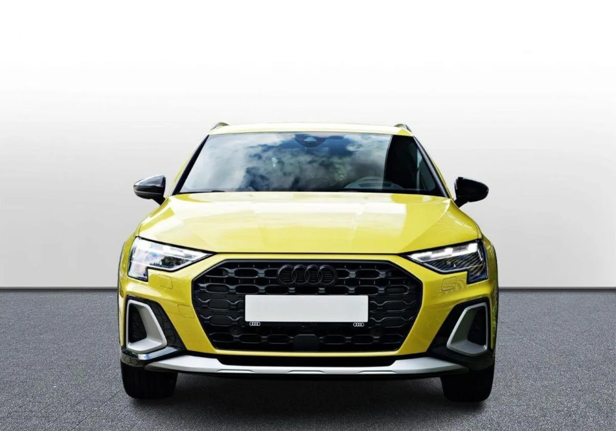 Audi A3 A3 35 TFSI mHEV S tronic