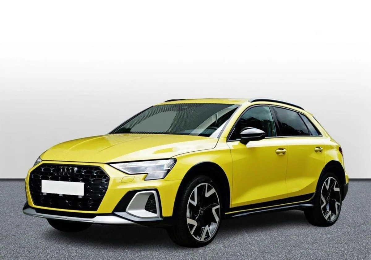 Audi A3 A3 35 TFSI mHEV S tronic