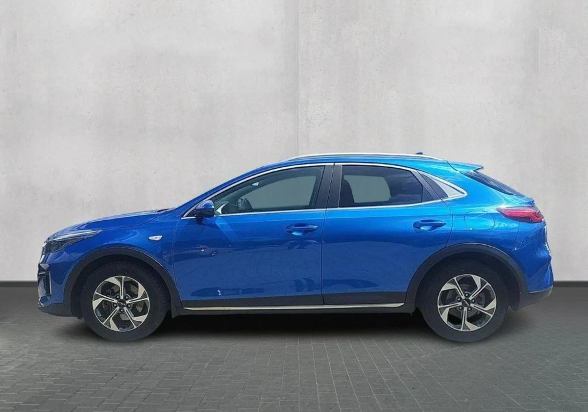 Kia XCeed XCeed 1.5 T-GDI M