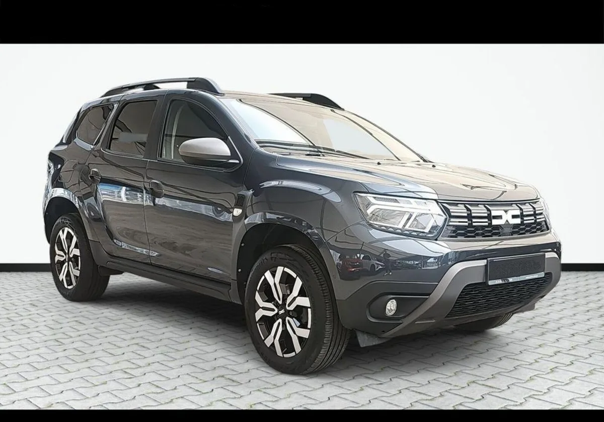 Dacia Duster Duster 1.3 TCe Journey EDC