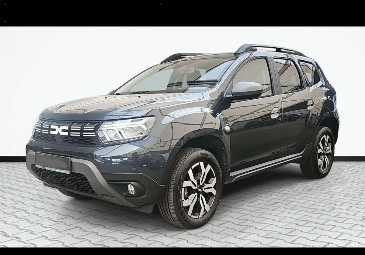 Dacia Duster Duster 1.3 TCe Journey EDC