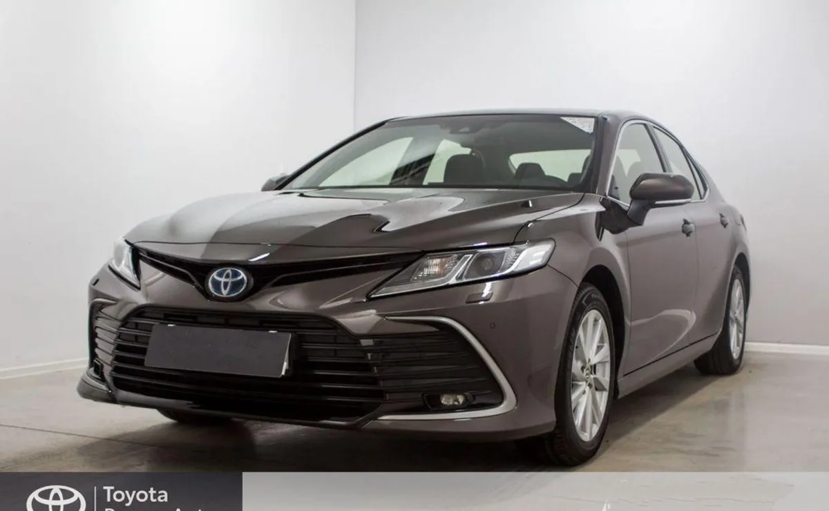 Toyota Camry Camry 2.5 Hybrid Comfort CVT