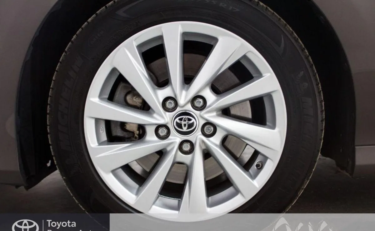 Toyota Camry Camry 2.5 Hybrid Comfort CVT