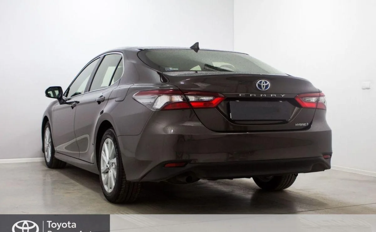 Toyota Camry Camry 2.5 Hybrid Comfort CVT