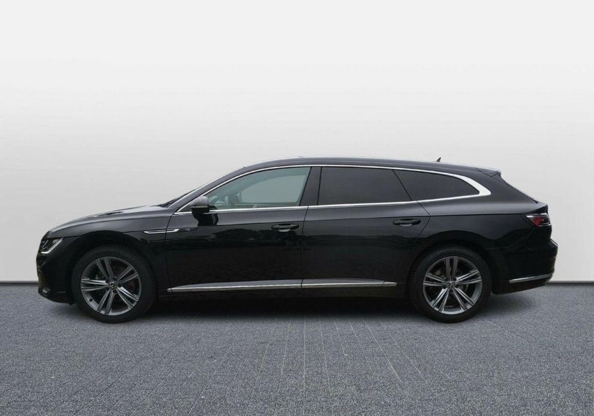 Volkswagen Arteon Arteon 2.0 TSI R-Line DSG