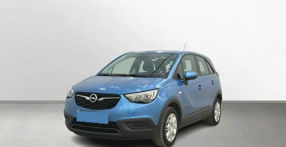 Opel Crossland Crossland X 1.5 CDTI Enjoy S&S