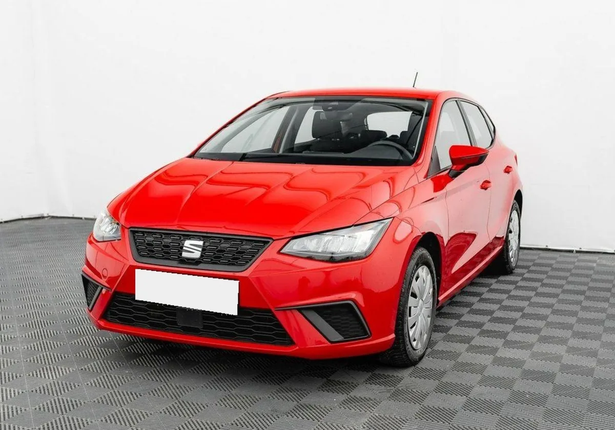 SEAT Ibiza Ibiza 1.0 MPI EVO Reference S&S