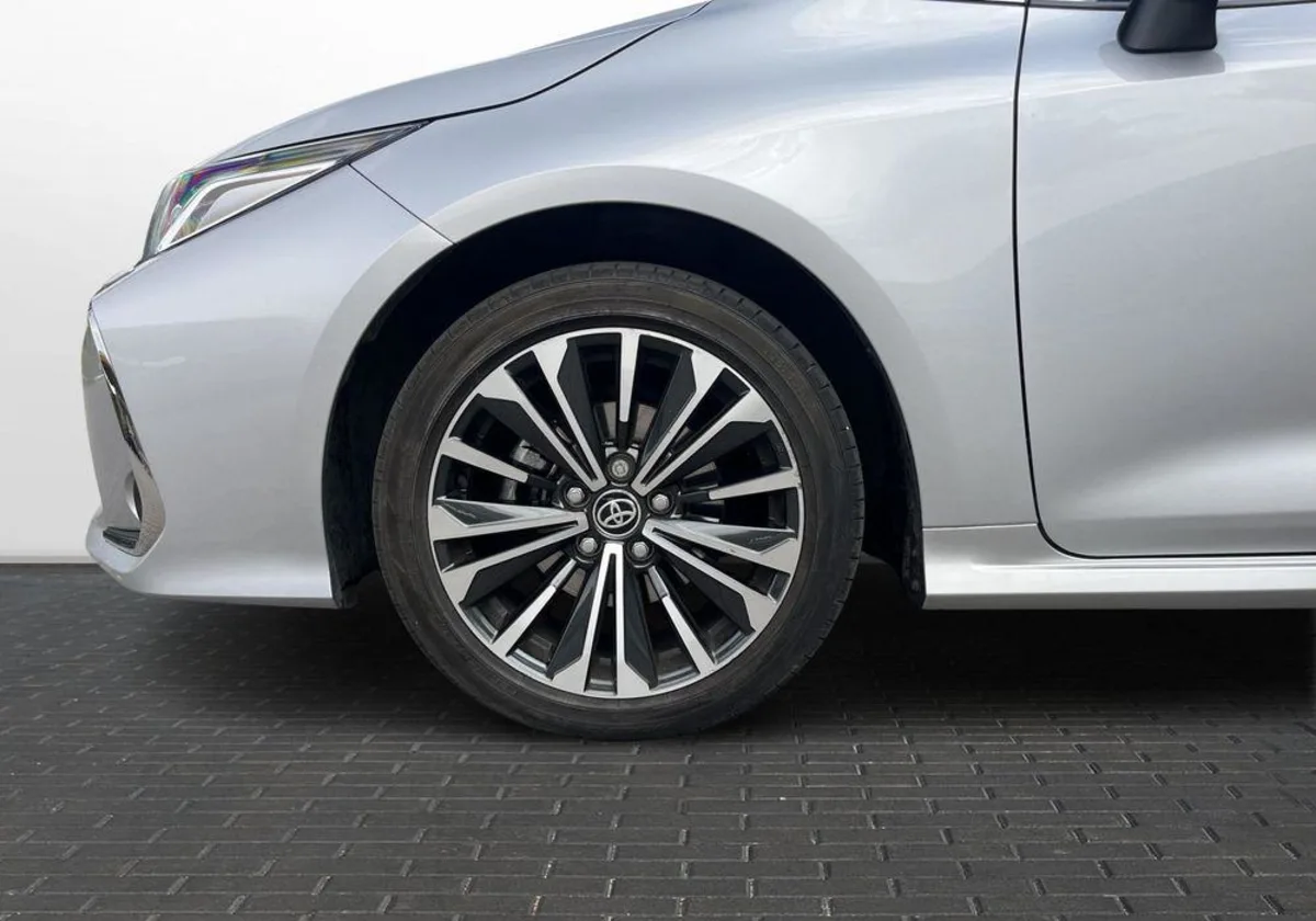 Toyota Corolla Corolla 1.8 Hybrid Style