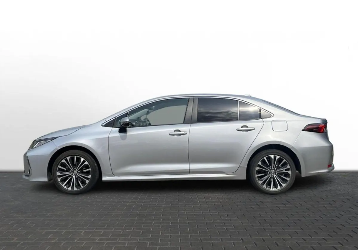 Toyota Corolla Corolla 1.8 Hybrid Style