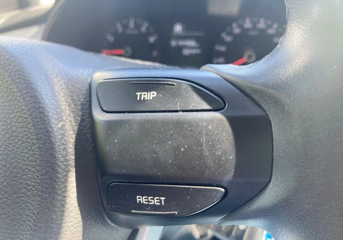Kia Stonic Stonic 1.0 T-GDI M